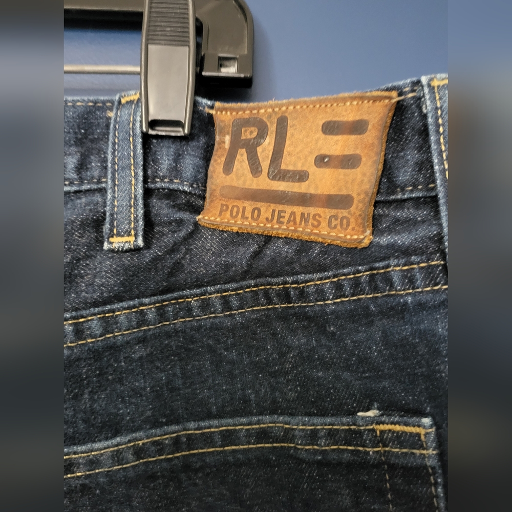 Jeans - Picture 4 of 4